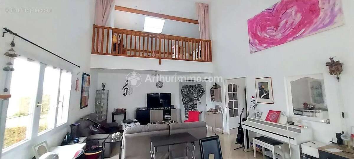 Maison à REVEL