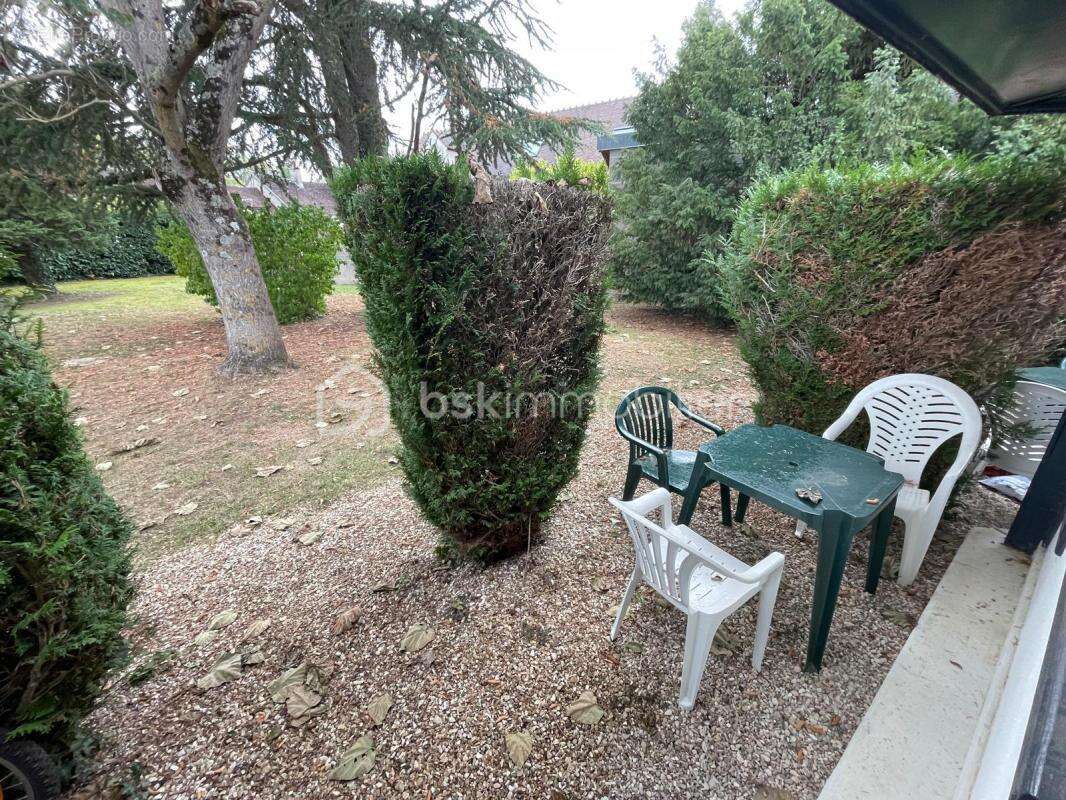 Appartement à AUXERRE