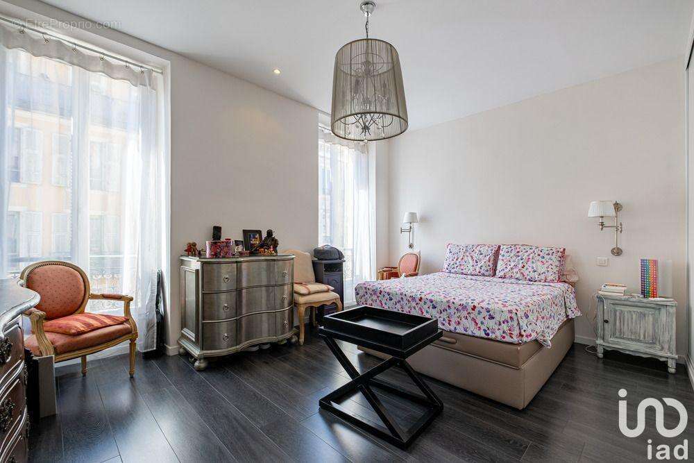 Photo 4 - Appartement à NICE
