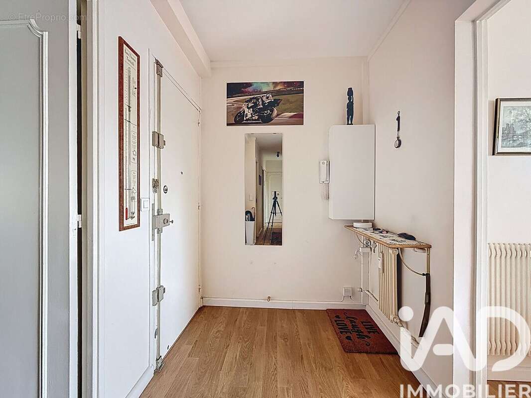 Photo 6 - Appartement à ENGHIEN-LES-BAINS
