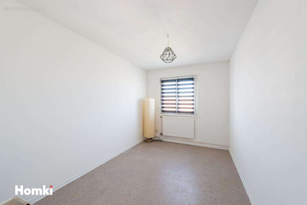 Appartement à PETITE-FORET