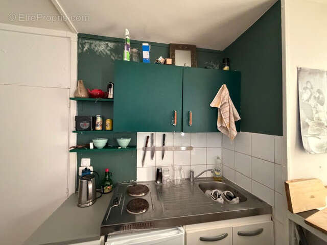 Appartement à PANTIN