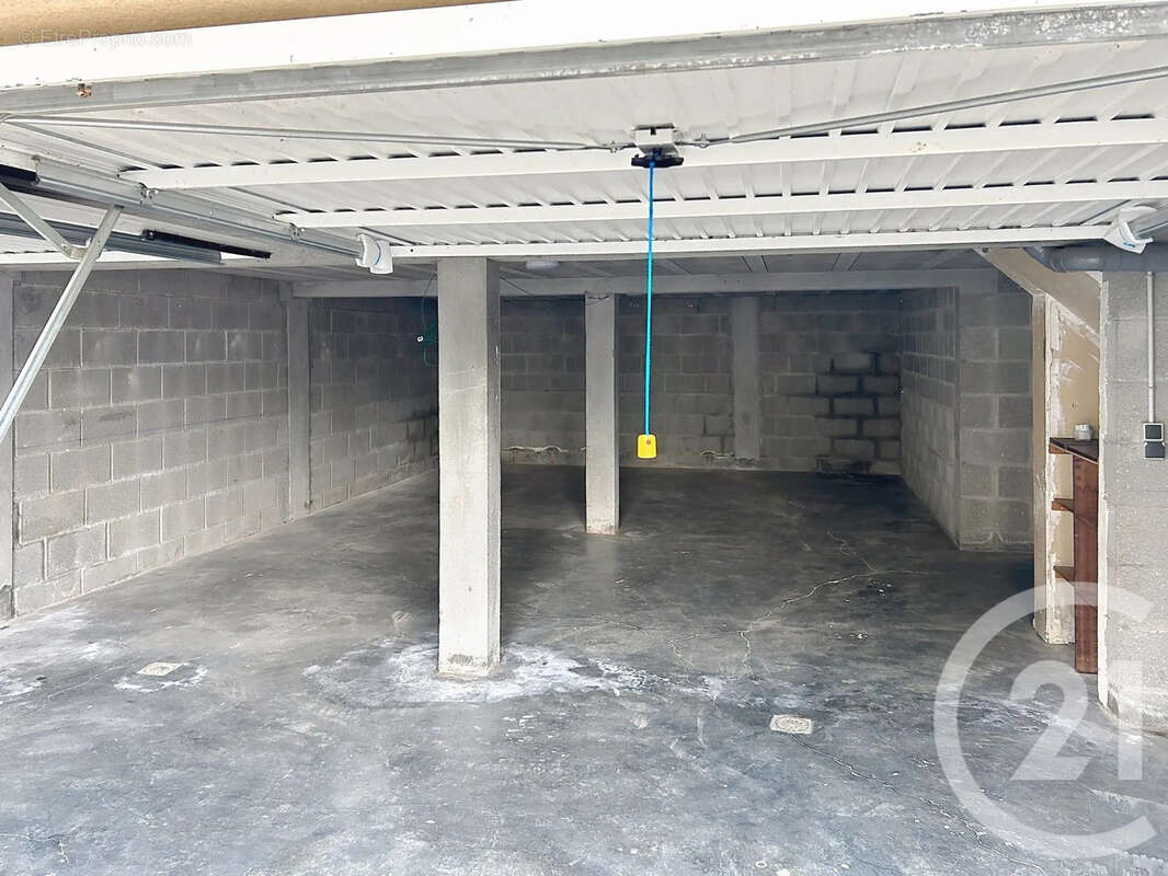 Maison à SAINT-GEORGES-SUR-BAULCHE