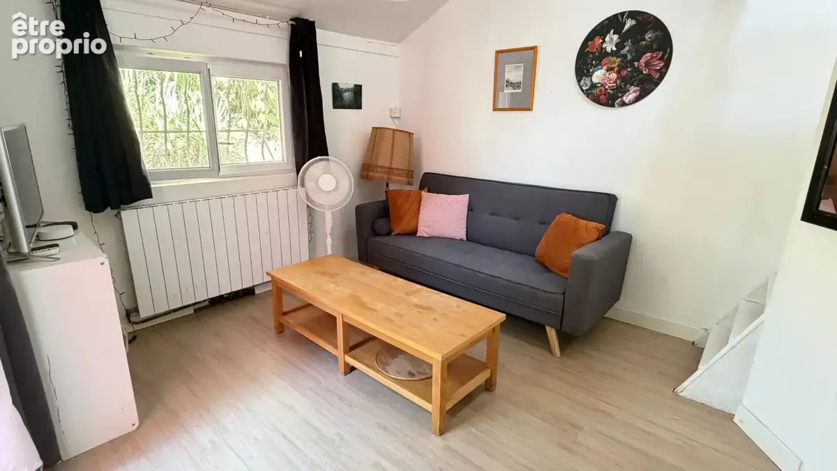 Maison Epinay Sur Seine 7 pièce(s) 124 m2 - photo 15