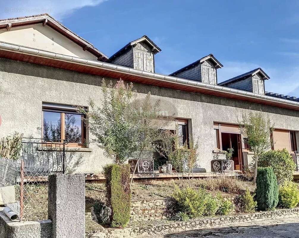 Maison à TOURNAY