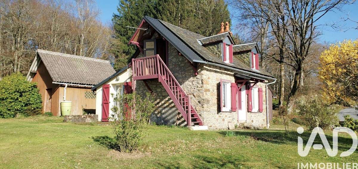 Photo 3 - Maison à NEUVIC