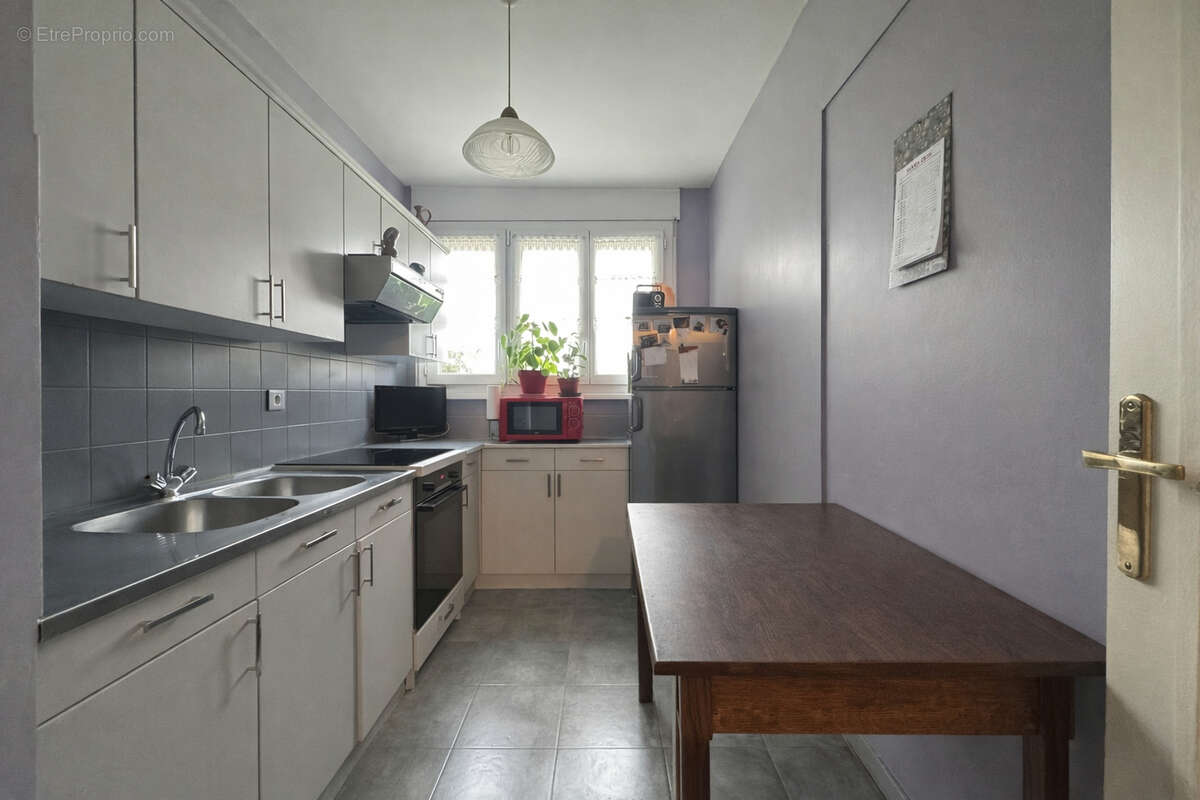 Appartement à ANGERS