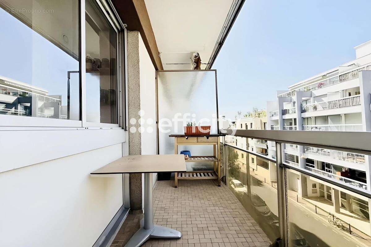 Appartement - photo 9