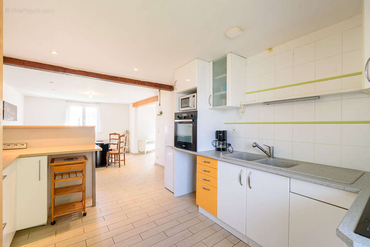 Maison à MONT-DE-MARSAN