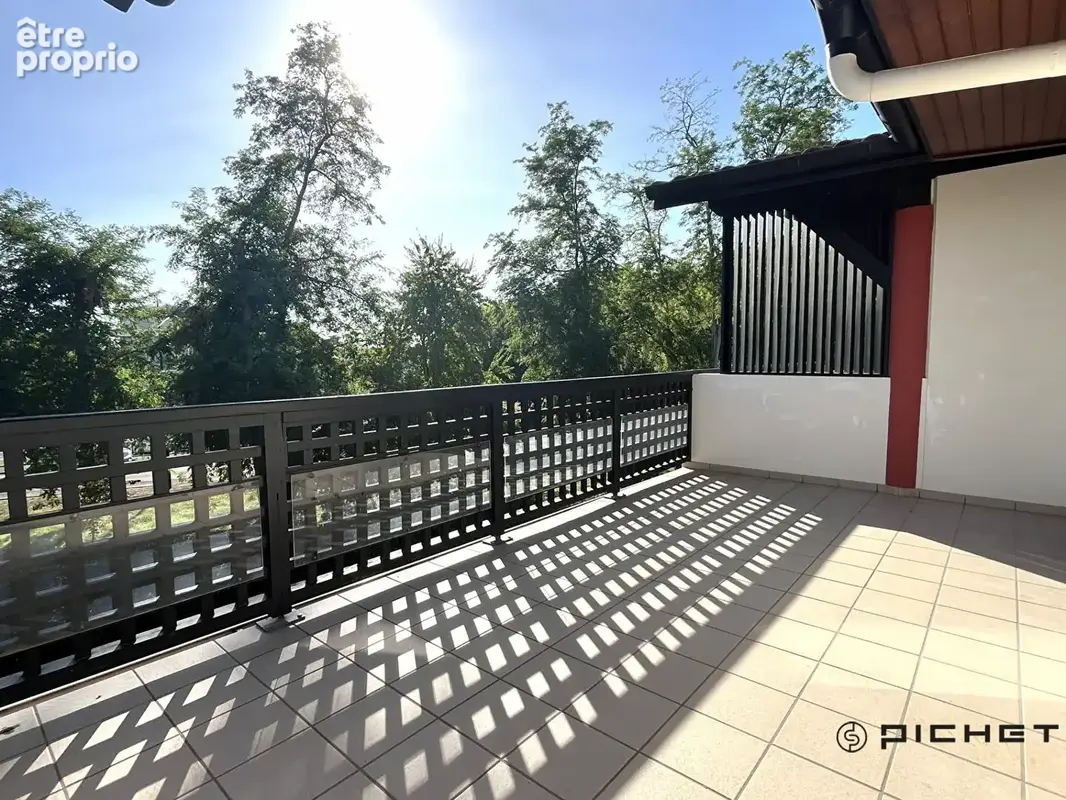 Appartement Saint Paul Les Dax 2 pièce(s) 56 m2 - photo 3