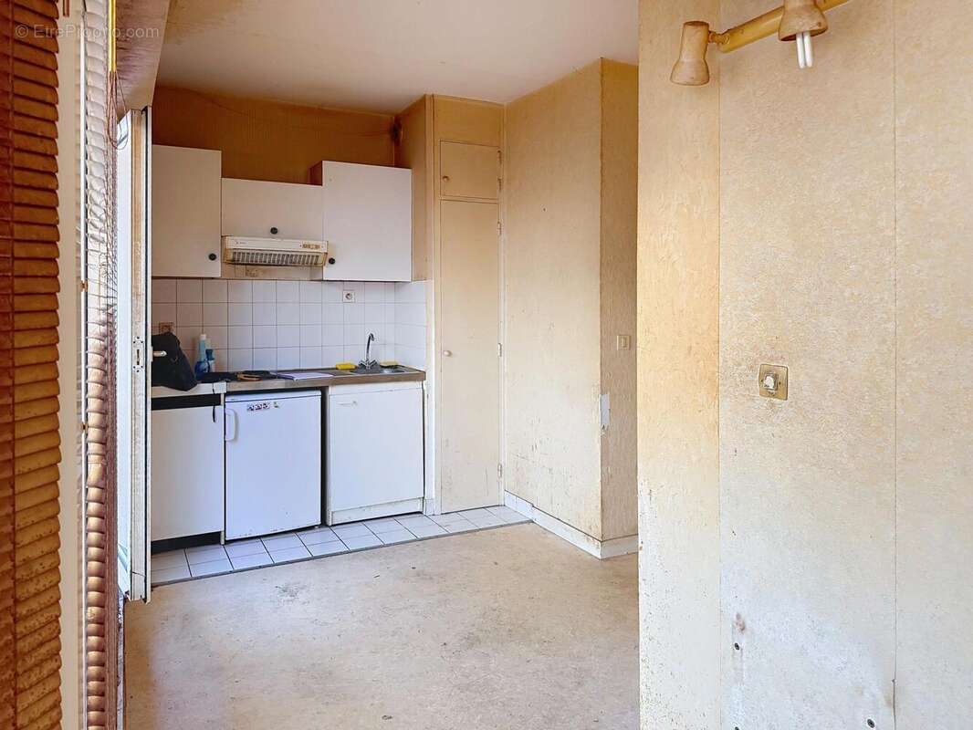 Photo 6 - Appartement à BREST