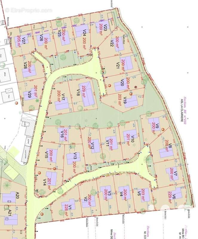 Photo 3 - Terrain à ARES