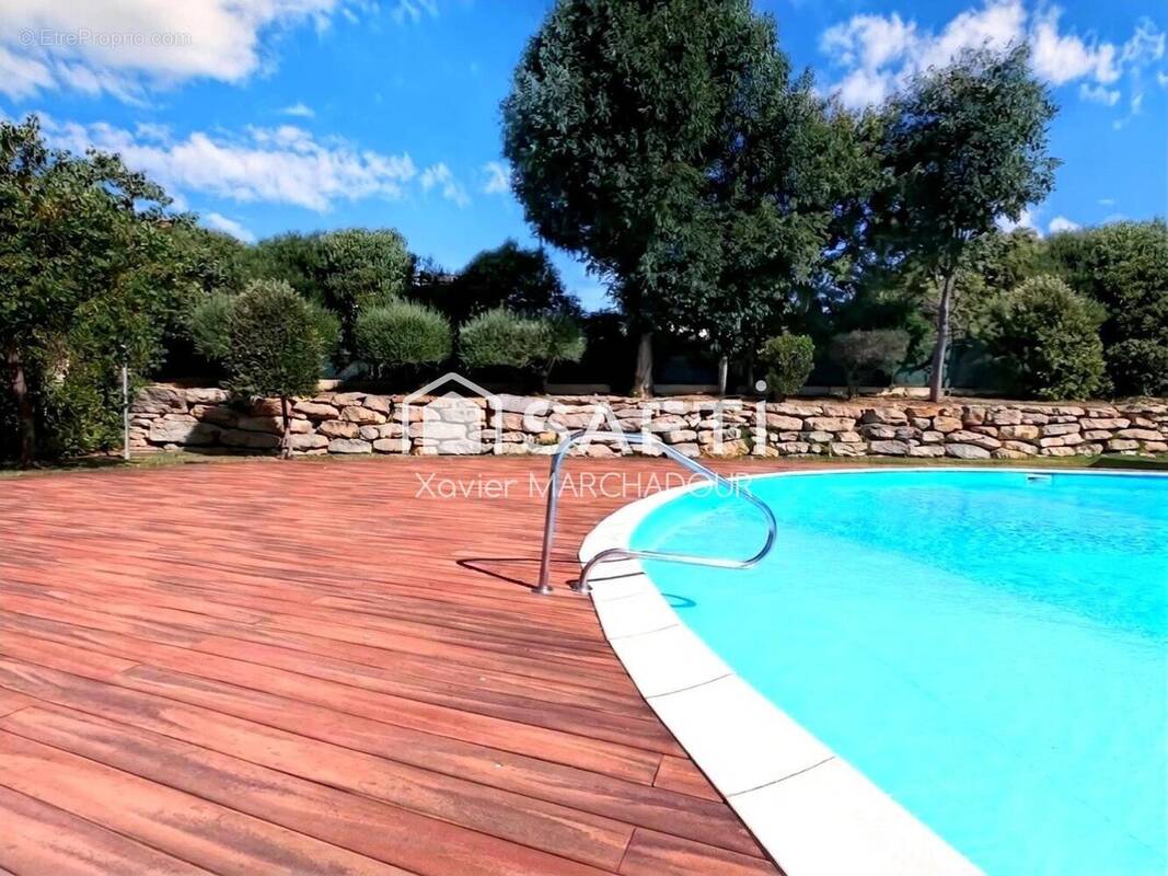 Photo 1 - Maison à LA CIOTAT