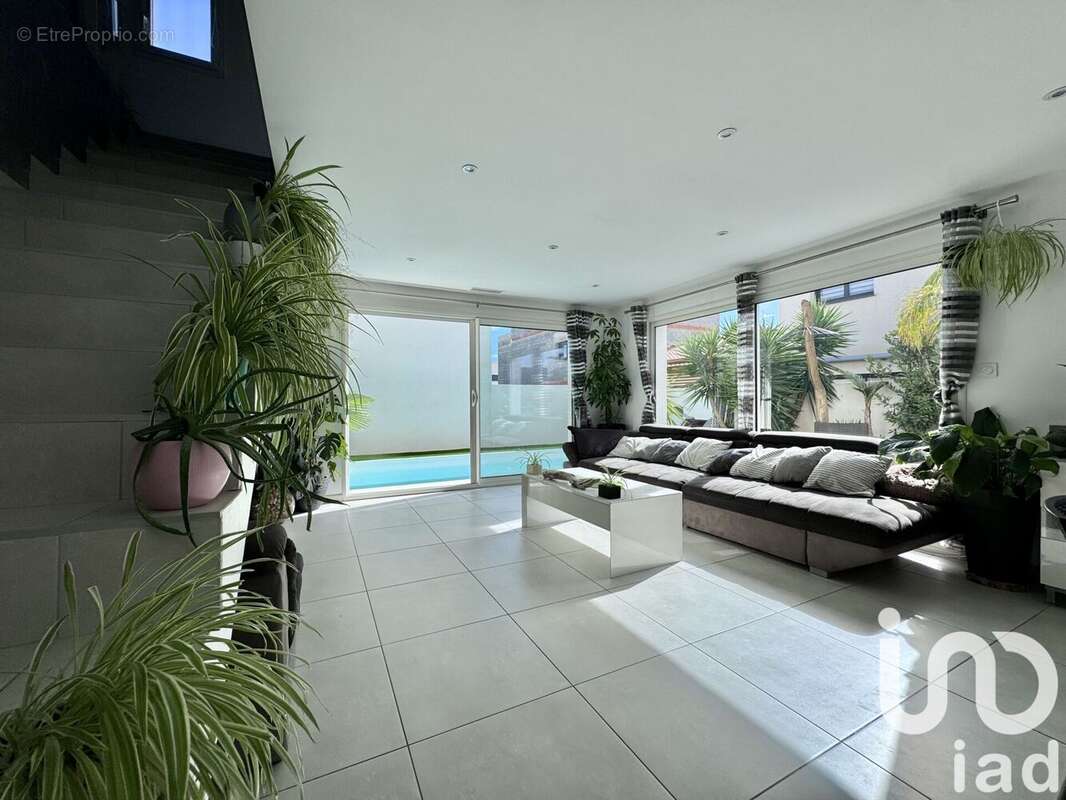 Photo 9 - Maison à SALEILLES