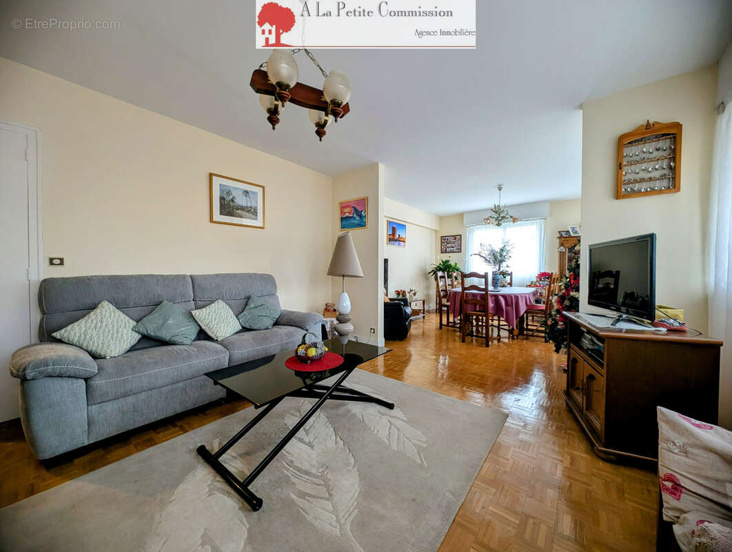 Appartement à CHARTRES