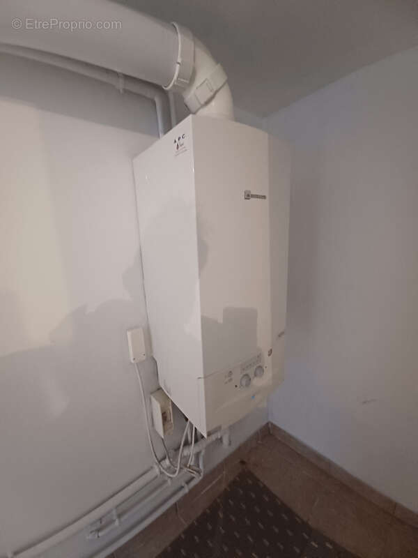 Maison à LA CHARITE-SUR-LOIRE