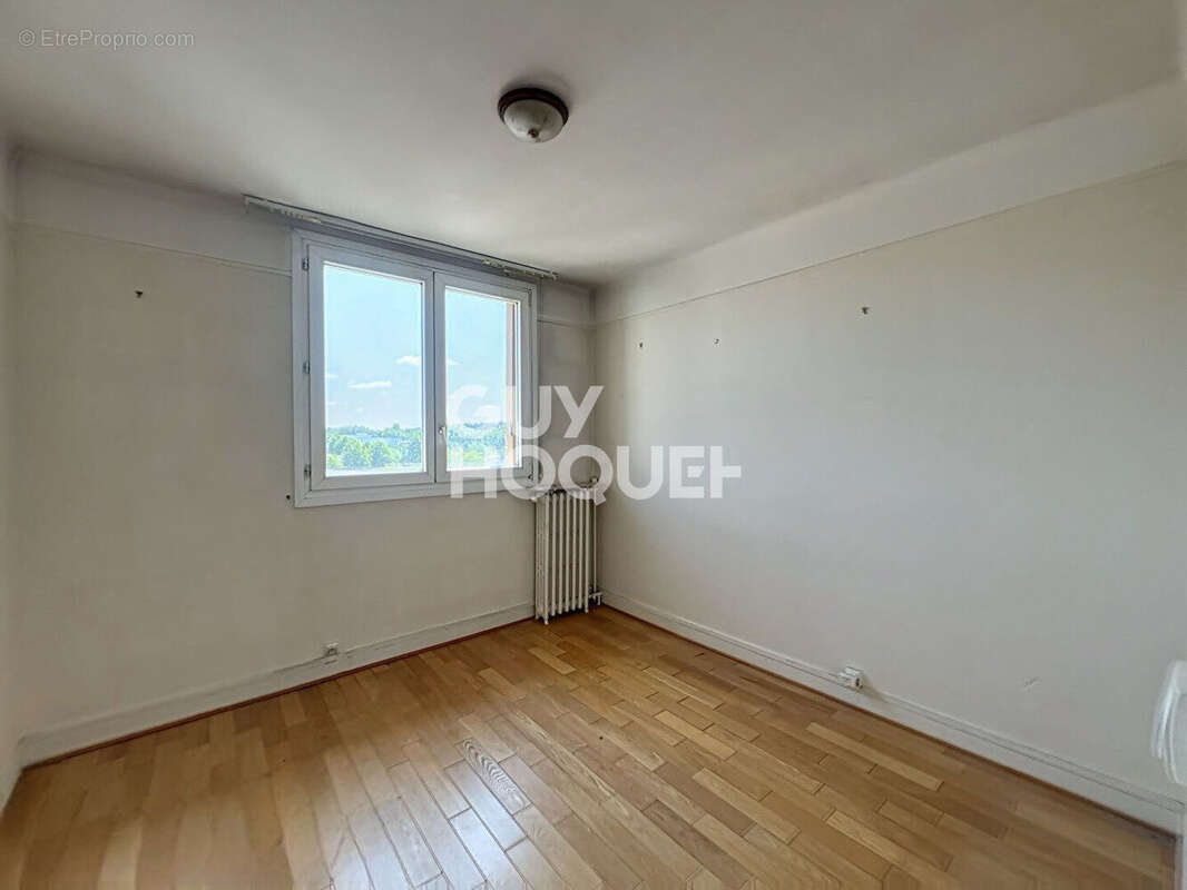 Appartement à STAINS