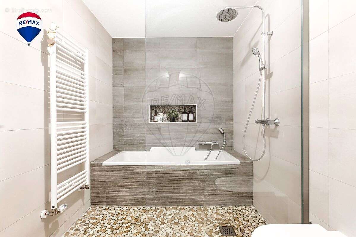 Appartement à UFFHEIM