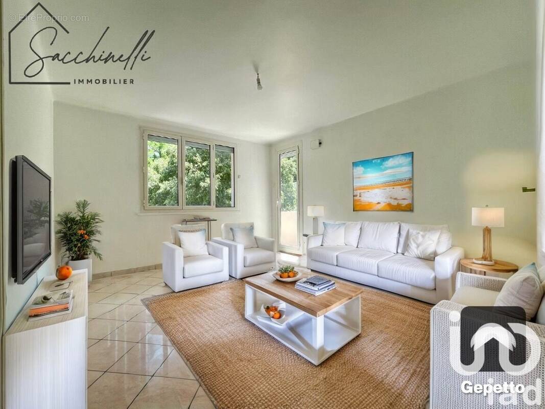 Photo 1 - Appartement à TOULON