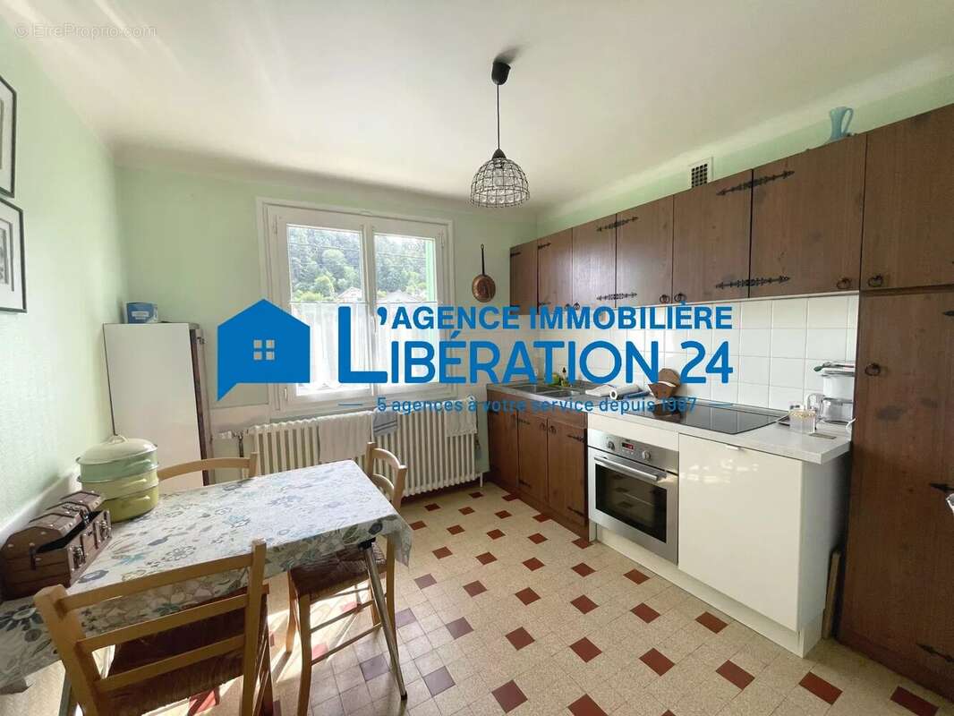 Maison à AUREC-SUR-LOIRE