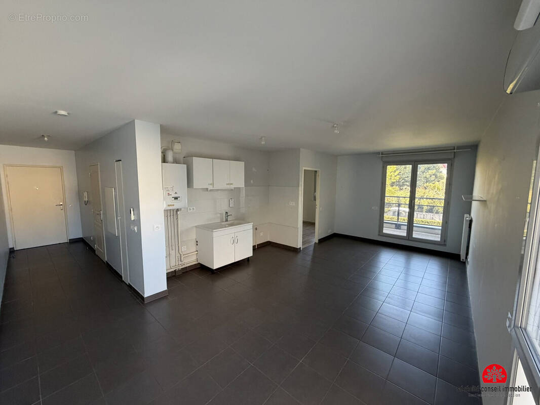 Appartement à CIVRIEUX