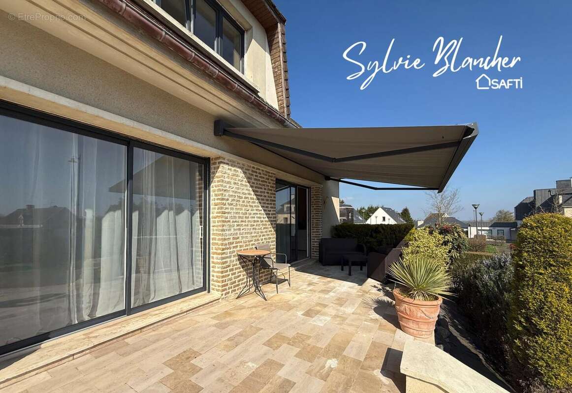 Photo 7 - Maison à EVRECY