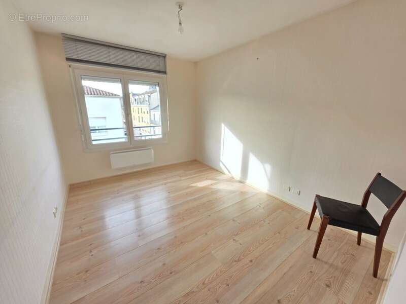 Appartement à LIMOGES