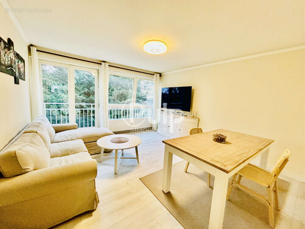 Appartement à DOUAI