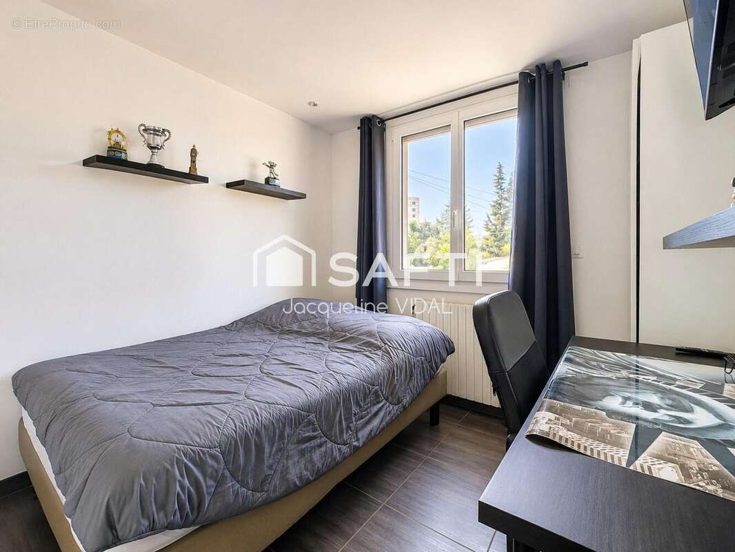Photo 9 - Maison à MARSEILLE-13E