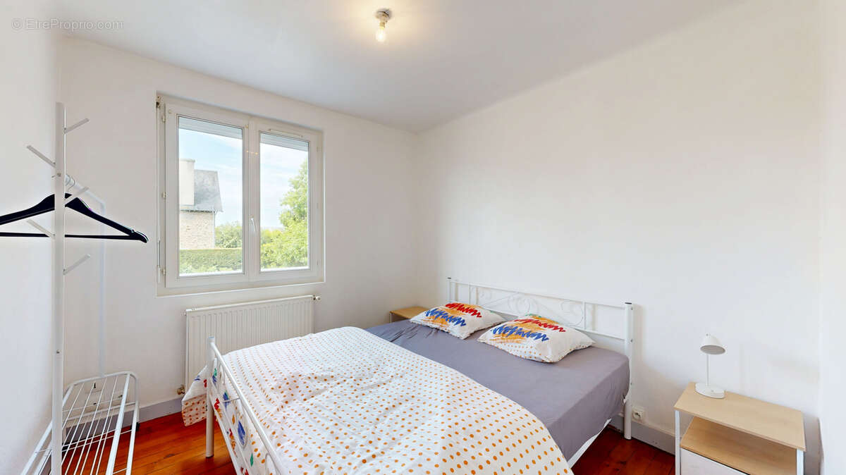 Appartement à CAROLLES