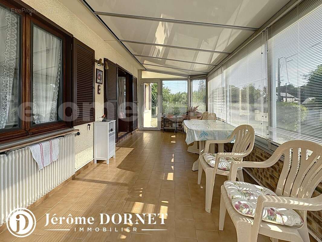 Maison 82 m² à Grandvilliers  - photo 4