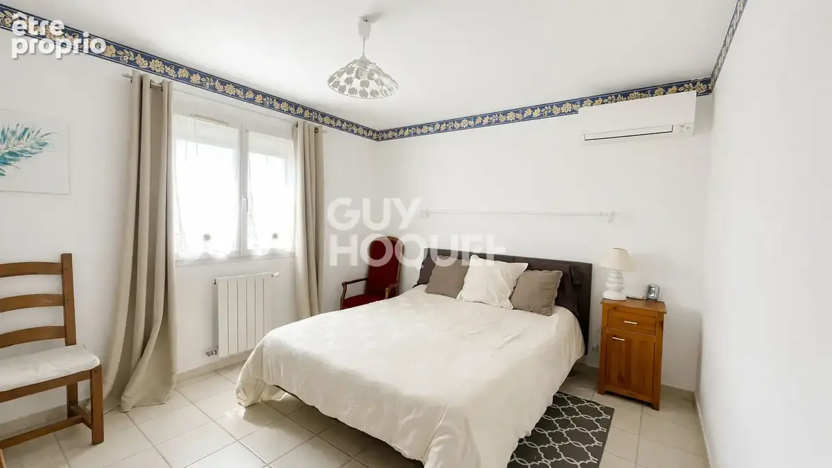 Maison Mèze 6 pièce(s) 120 m² - photo 11