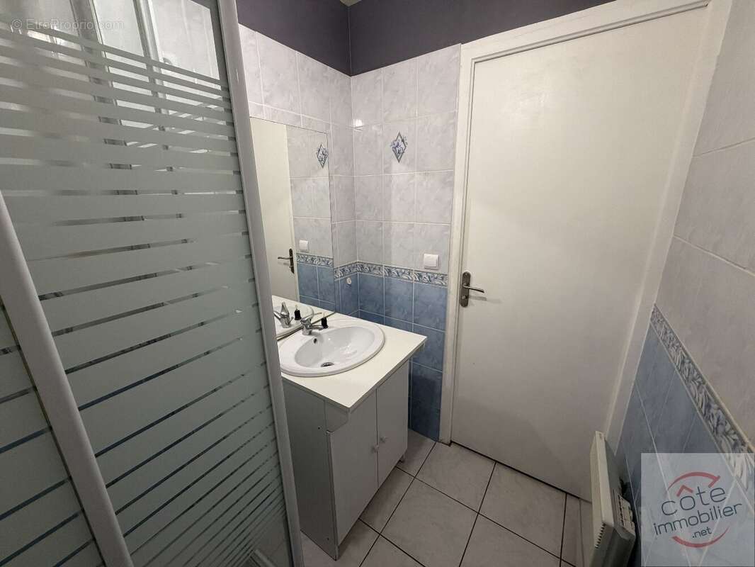 Appartement à DOURDAN