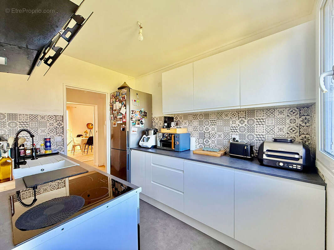 Appartement à CRETEIL