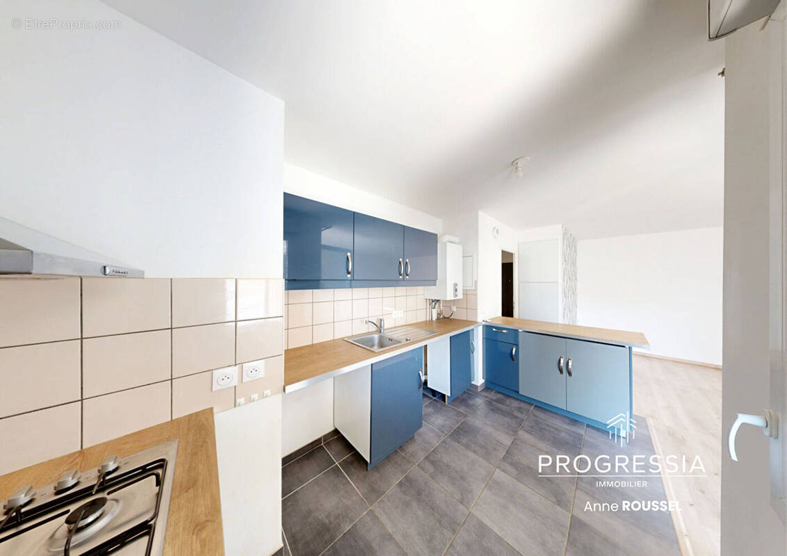 Appartement à LE HAVRE