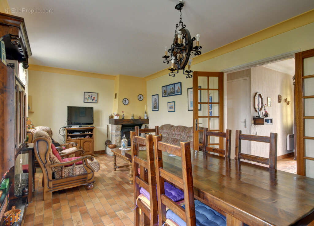 Maison à PLOUGASTEL-DAOULAS