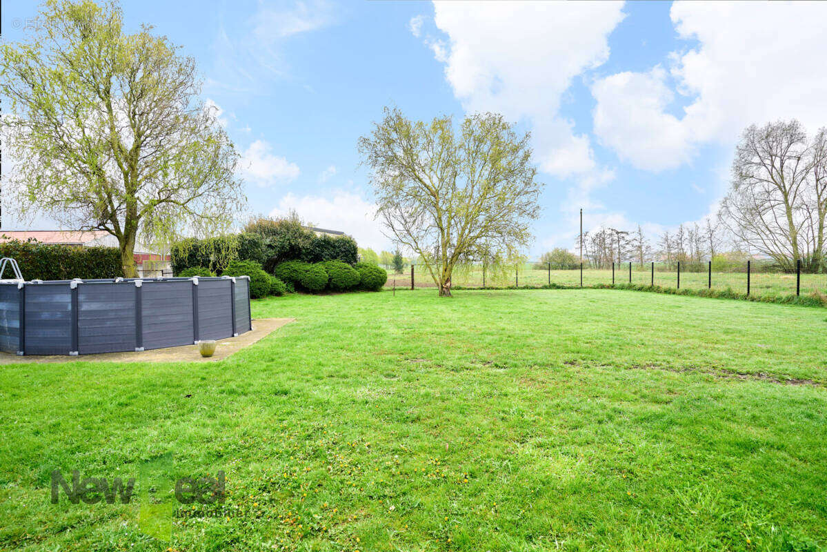 Maison à SARS-ET-ROSIERES