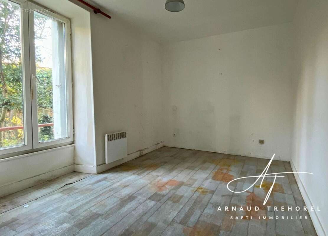 Photo 5 - Appartement à SABLE-SUR-SARTHE