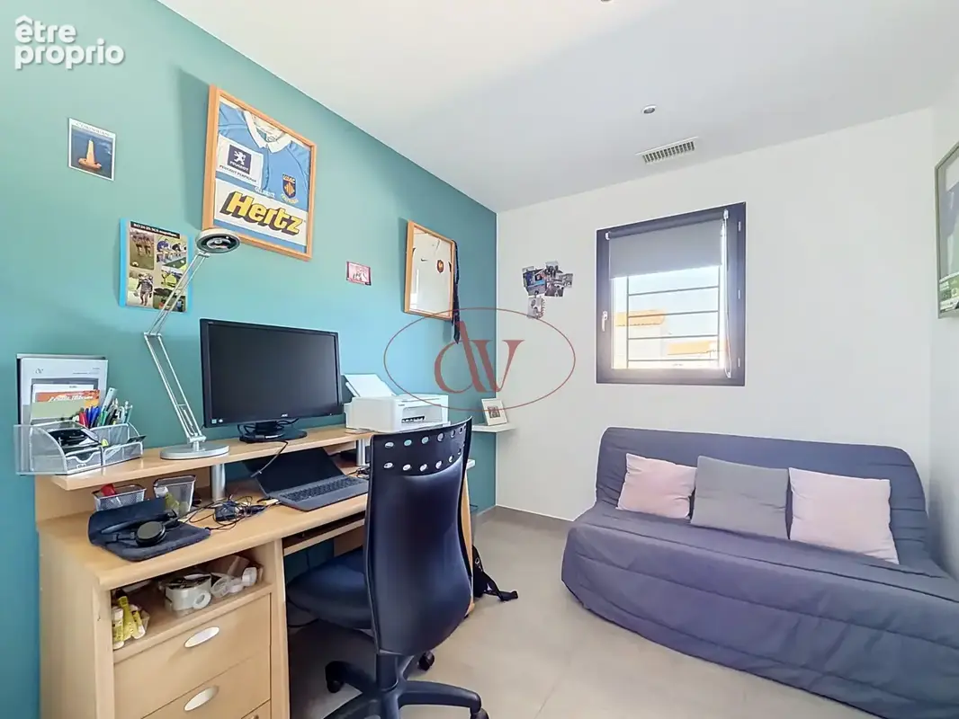 Maison 4 faces de plain pied - photo 18