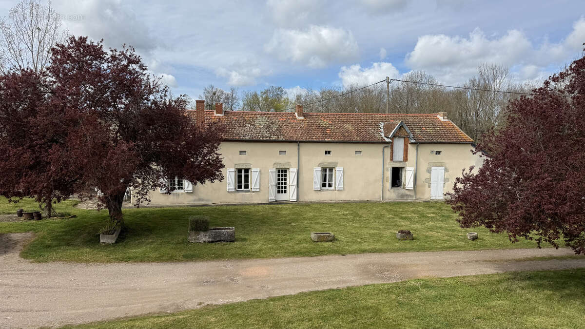 Autre à SAINT-DIDIER-LA-FORET