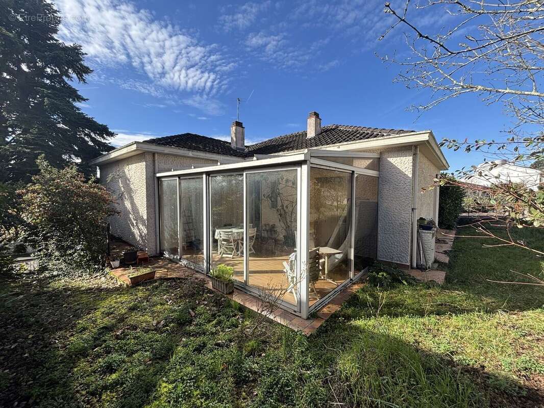 Maison à L'UNION