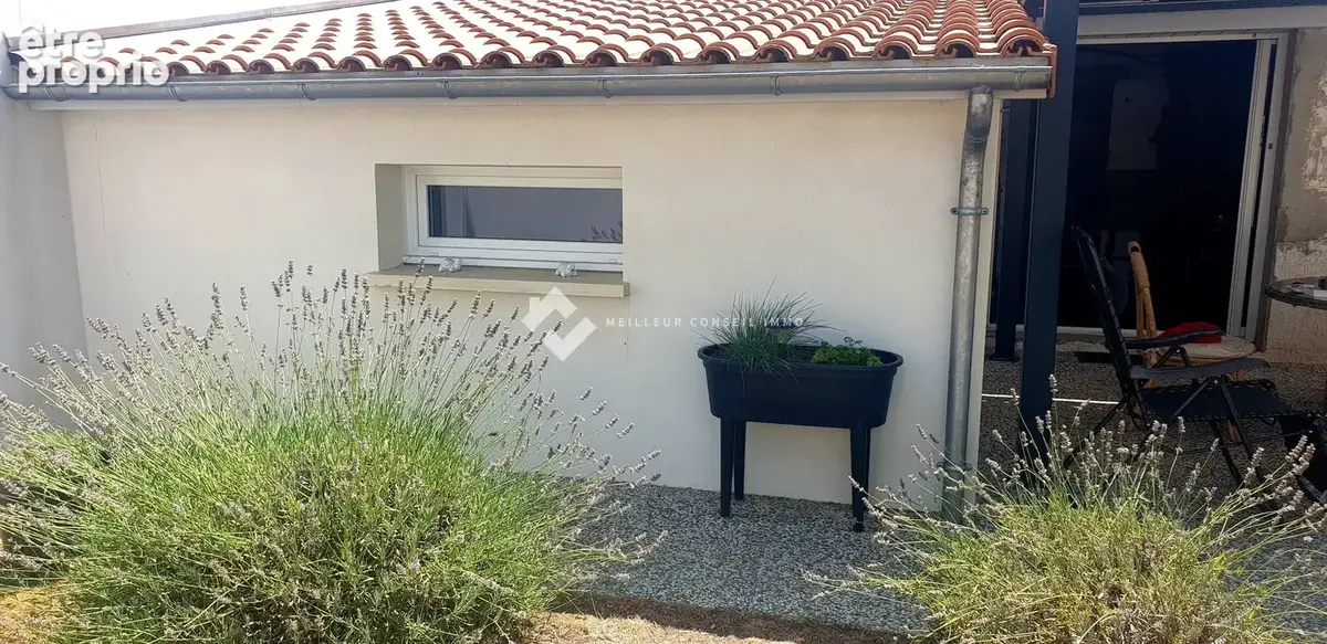 Maison 5 pièces 90 m² à vendre à La Tremblade (17390) - photo 4