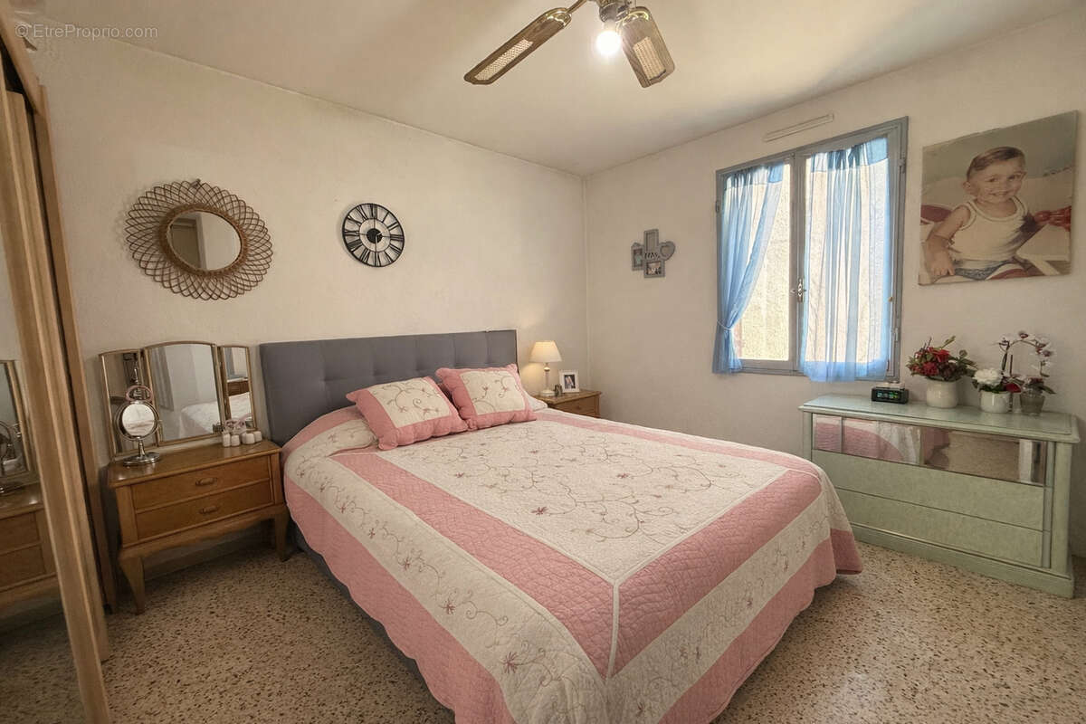 Maison à CAGNES-SUR-MER