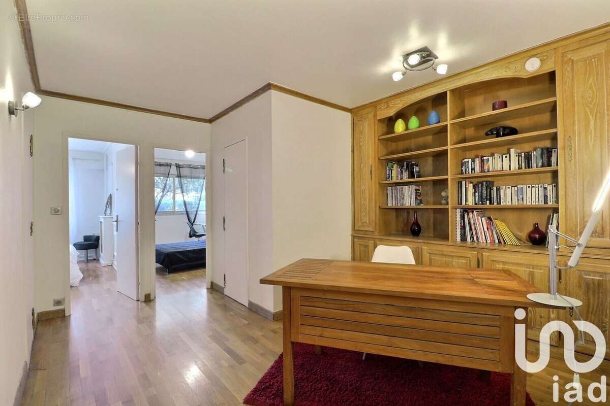 Photo 4 - Appartement à MARSEILLE-6E