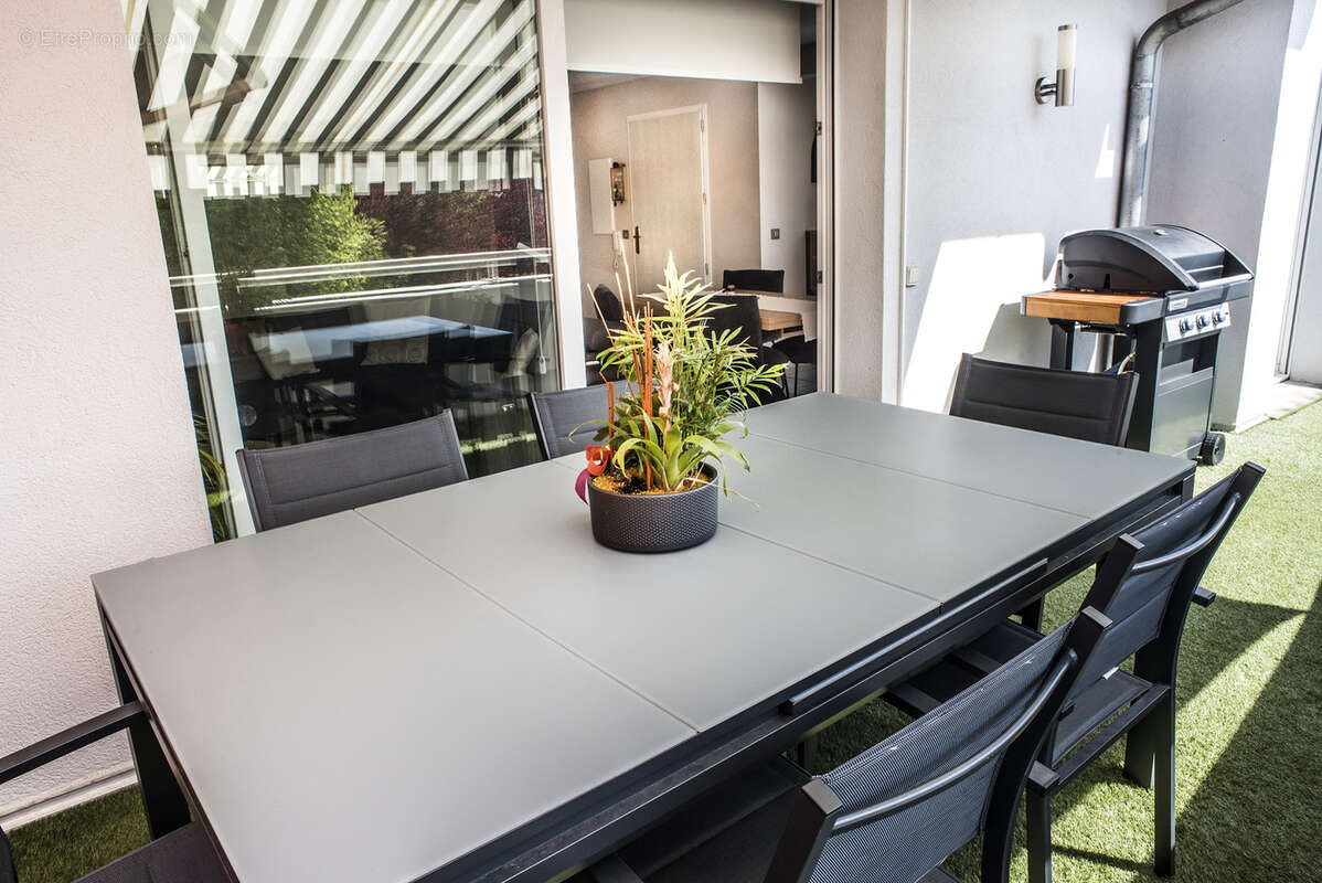 Appartement à HERRLISHEIM