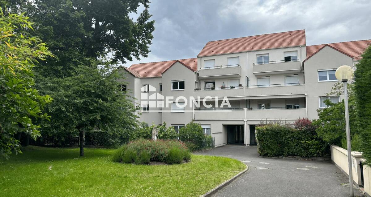 Appartement à DRAVEIL