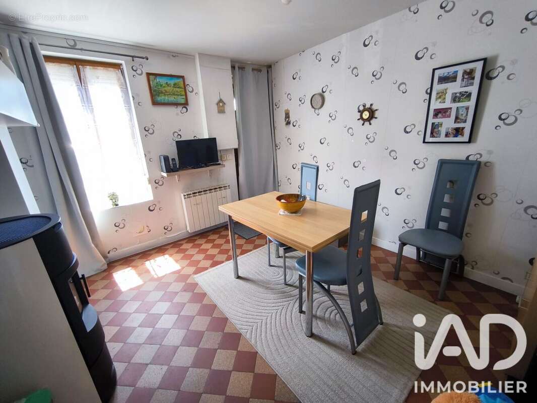 Maison 65 m² à Beuzeville  - photo 6