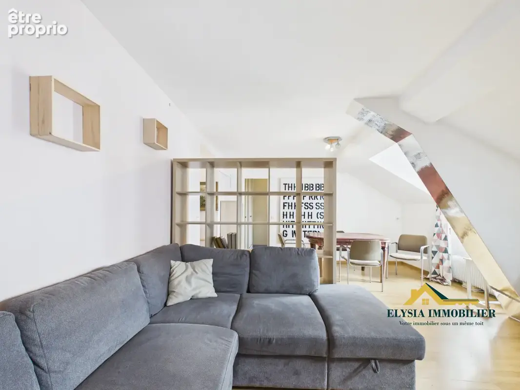 Appartement 2 pieces argenteuil  95100 - photo 2