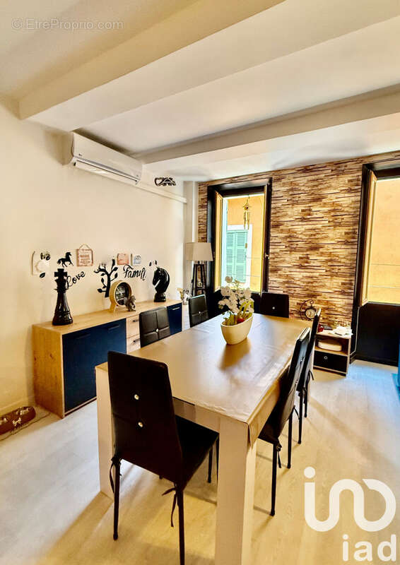 Photo 2 - Maison à GONFARON