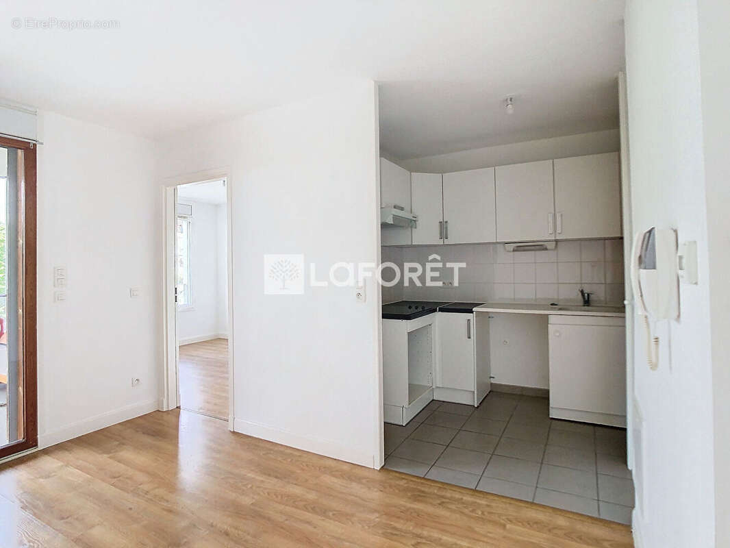 Appartement à BRUGES